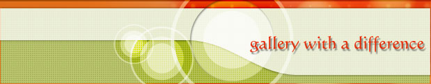 Gallery Banner Logo