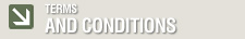 Terms Conditions Showcase