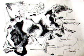 drawing
