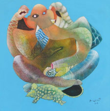 Artwork 3