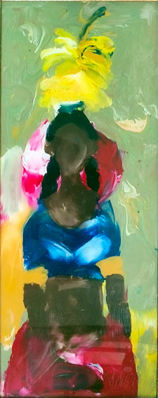Artwork by JMS Mani