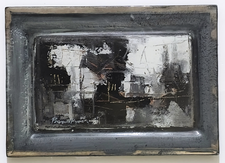 Artwork by Praveen Kumar K. B. — add description here