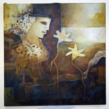 Artwork by Swapan Palay 