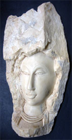Sculpture