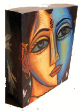 Artwork by Fawad Tamkanat