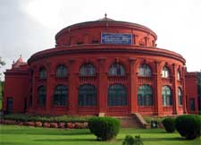 Central Library
