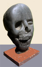 Sculpture