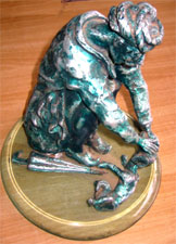 Sculpture