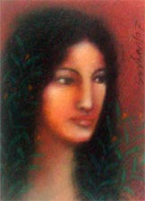 Fine Art item by Suhas Roy