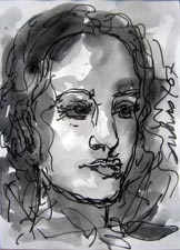 Fine Art item by Suhas Roy