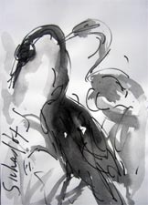 Fine Art item by Suhas Roy