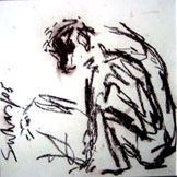 Fine Art item by Suhas Roy
